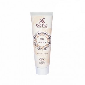 Boho green bb crème bio 02 beige clair 30ml