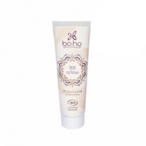 Boho green bb crème bio 03 beige rosé 30ml