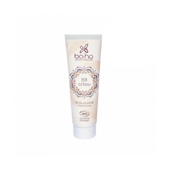 Boho green bb crème bio 03 beige rosé 30ml