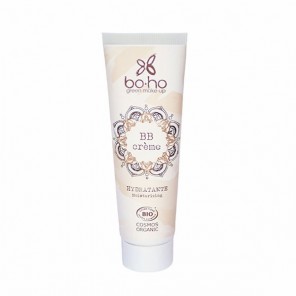 Boho green bb crème bio 06 sable doré 30ml