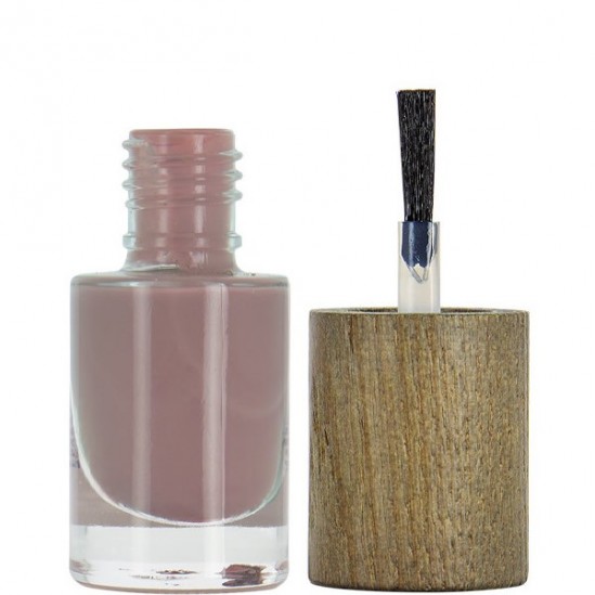 Boho green vernis à ongles 22 rose poudré 6ml