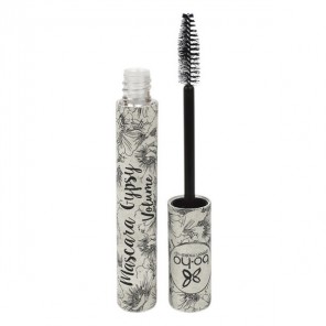 Boho green mascara gypsy volume bio 01 noir 8ml