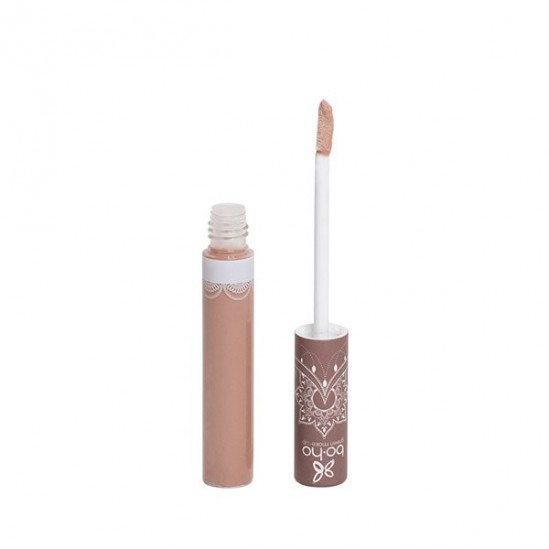 Boho green gloss bio 02 nude 6ml