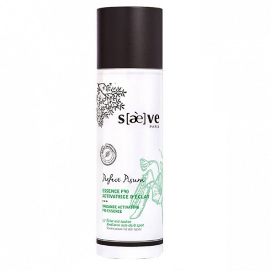 Saeve essence f90 activatrice d'éclat 150ml