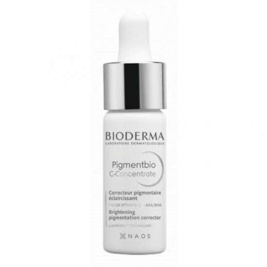 Bioderma pigmentbio c concentrate 15ml