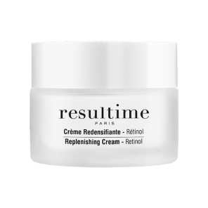 Resultime crème redensifiante rétinol 50ml