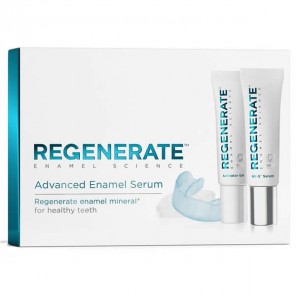 Regenerate advanced enamel sérum expert kit 2x16ml