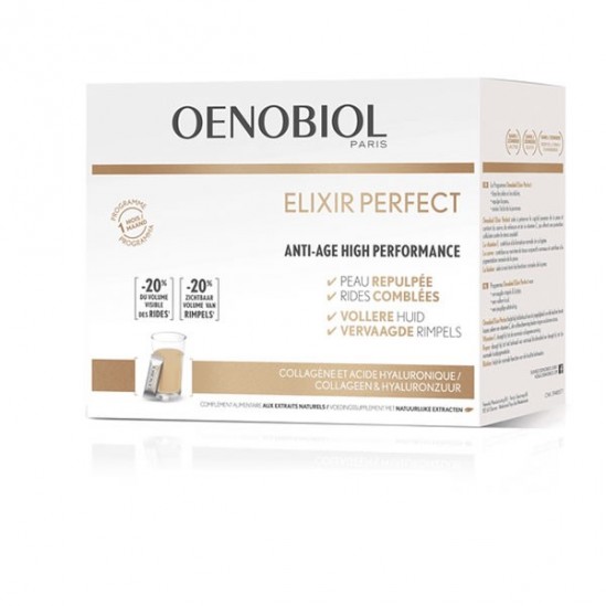 Oenobiol élixir perfect