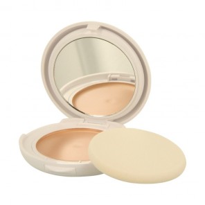 Avène Couvrance crème de teint compacte Oil-Free 01 porcelaine 9.5gr