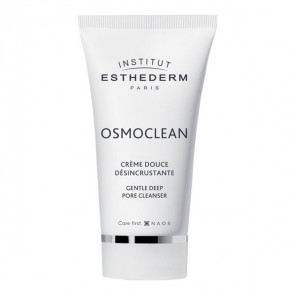 Esthederm Osmoclean Crème Douce Désincrustante 75 ml