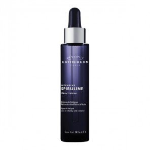 Esthederm Institut Intensive Spiruline Sérum 30ml