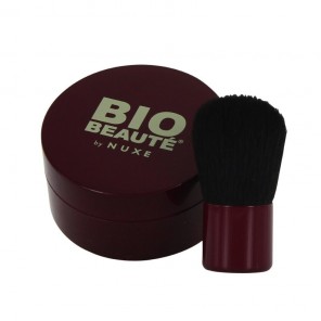 Bio Beauté fond de teint poudre 01 vanille claire 4g + pinceau