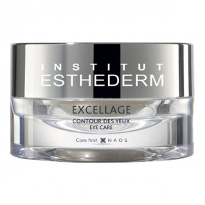 Esthederm excellage contour des yeux 15ml