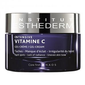 Esthederm intensive vitamine c gel-crème 50ml