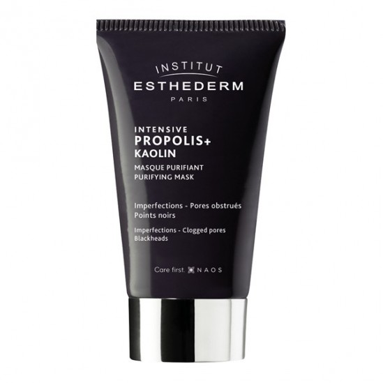 Esthederm intensive propolis+ kaolin masque purifiant 75ml