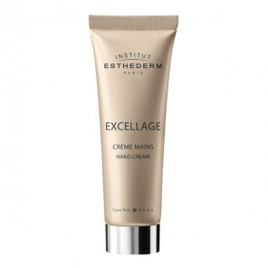 Esthederm excellage crème mains 50ml