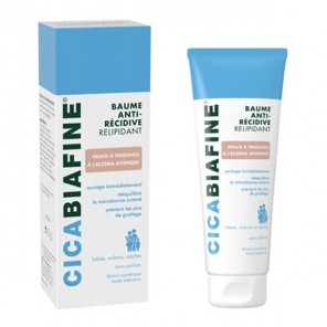 Cicabiafine baume anti-récidive relipidant 200ml