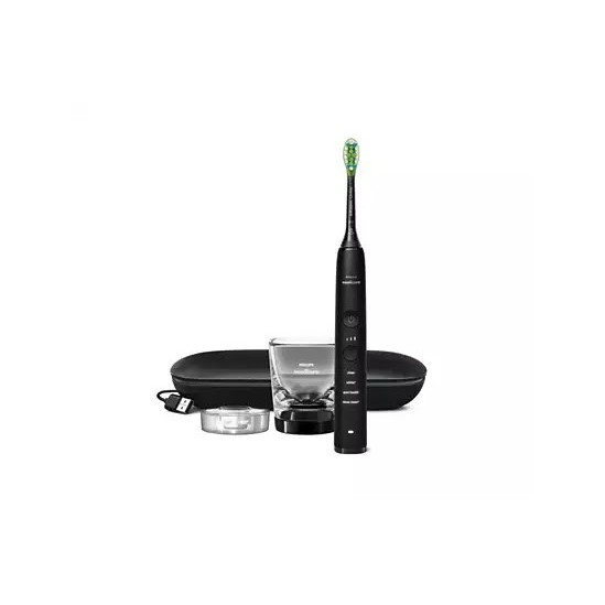 Sonicare Diamond Clean 9000 Black