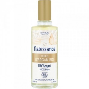 Lift'argan huile d'argan pure 50ml