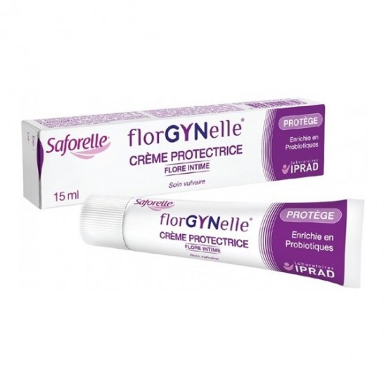 Iprad florgynelle tube 15ml