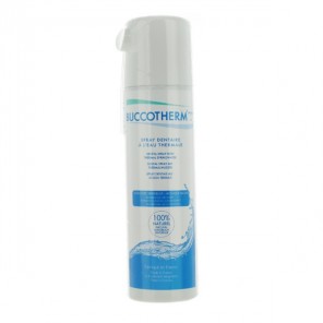 Buccotherm spray dentaire 200ml