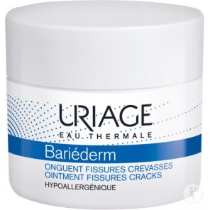 Uriage bariéderm fissures 40g