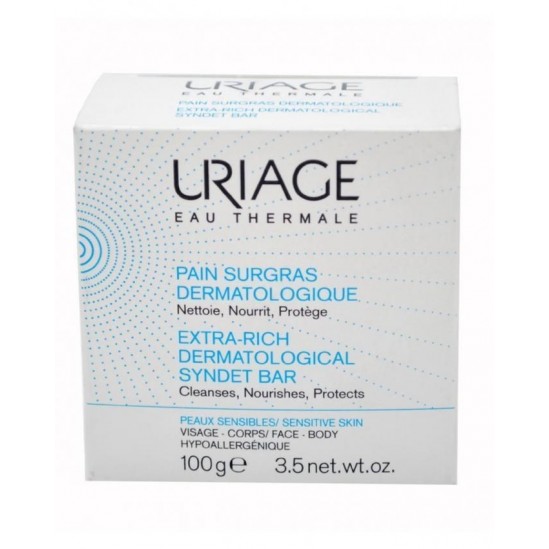 Uriage pain surgras...