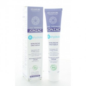 Jonzac soin riche onctueux 50ml