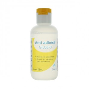 Gilbert Anti-Adhésif 125ml