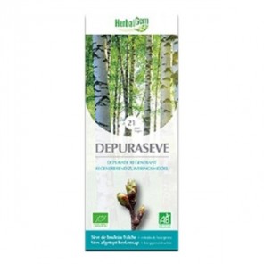 DEPURASEVE BIO SP 250ML