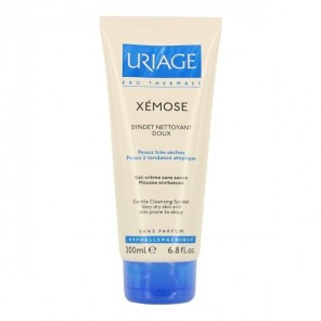 Uriage Xemose syndet nettoyant doux 200ml