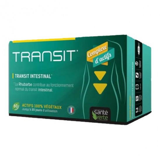 TRANSIT  SANTE VERTECPR 60 NOUV FORM