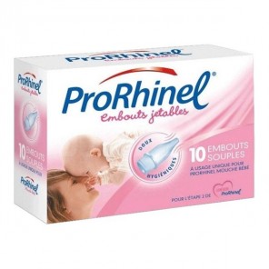 PRORHINEL EMB JET JET SPLE B10 (REMPL B/8