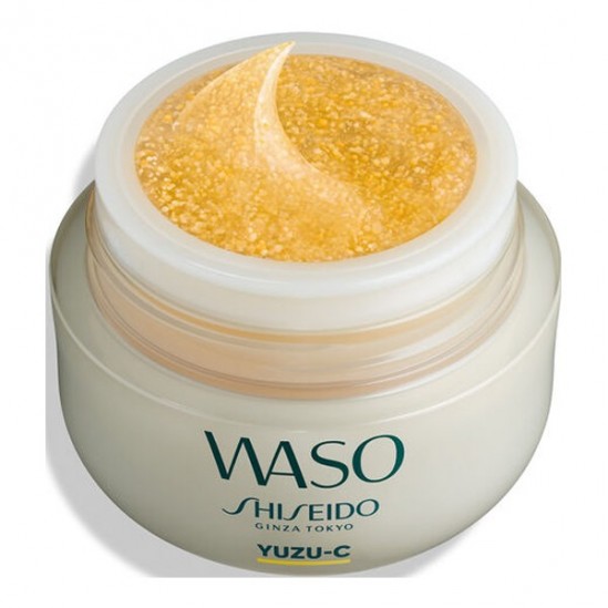 Shiseido waso masque de...