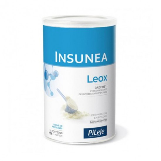 Pileje Insunéa leox complément nutritionnel 300g