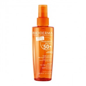 BIODERMA Photoderm BRONZ Spray SPF 50+