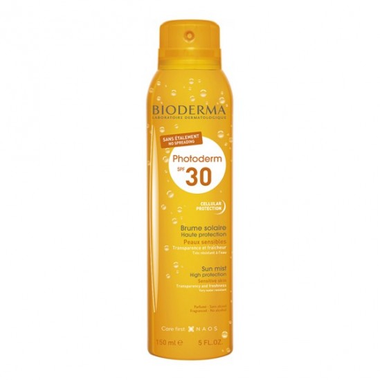 Bioderma photoderm brume spf30 150ml