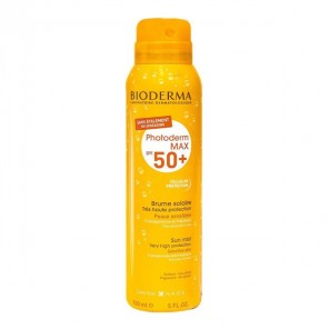 Bioderma photoderm max brume spf50 150ml