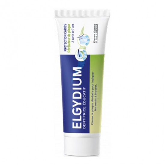 Elgydium dentifrice éducatif 50ml