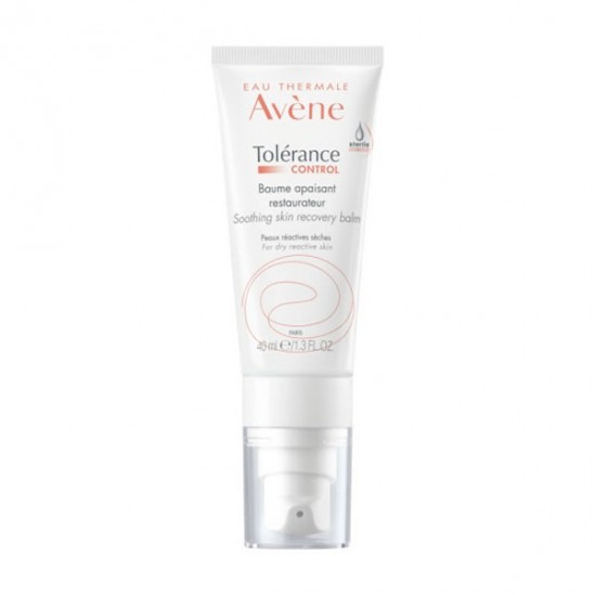 Avene Tolérance control baume apaisant restaurateur 40ml