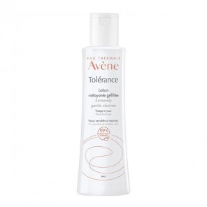 Avène Tolérance lotion nettoyante gélifiée 200ml