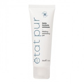 Etat pur gelée fondante exfoliante 50ml