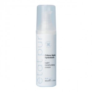 Etat pur crème légère hydratante 40ml