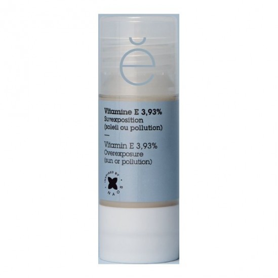 Etat pur vitamine e 3,93% 15ml