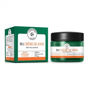 Giphar ma crème de jour revitalisante 50ml