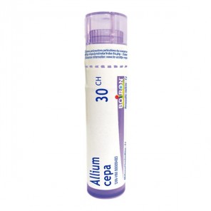 Boiron allium cepa dose 30ch 4g