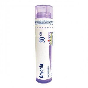 Boiron bryonia granules 30ch 4g