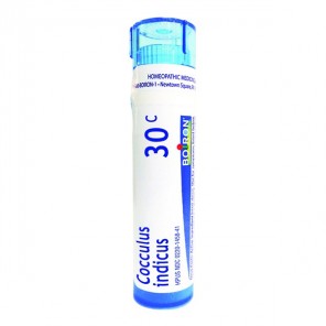 Boiron cocculus indicus granules 30ch 4g