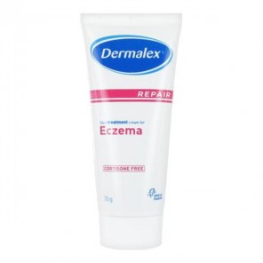 Dermalex repair traitement eczéma 100g