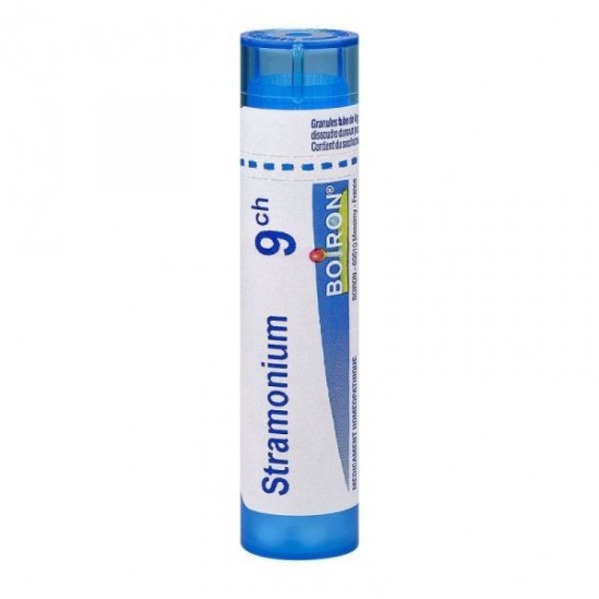 Boiron stramonium tube 9ch